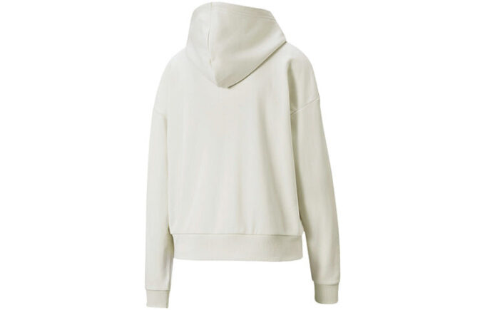 (WMNS) Evide Hettegenser «Hvit»