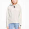 (WMNS) Evide Hettegenser «Hvit»