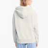 (WMNS) Evide Hettegenser «Hvit»
