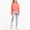 (WMNS) Evide Logo Sweatshirt &laquo;Pink&raquo;