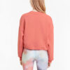 (WMNS) Evide Logo Sweatshirt &laquo;Pink&raquo;