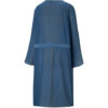 (WMNS) Exhale Power Mesh-kjole «Ensign Blue»