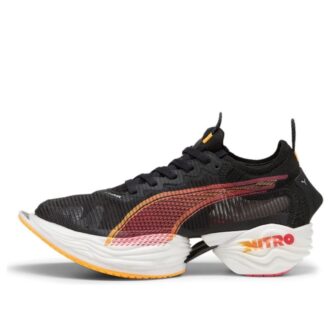 Fast-R Nitro Elite 2 &laquo;Black Sun Stream&raquo;