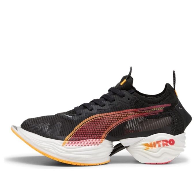 Fast-R Nitro Elite 2 &laquo;Black Sun Stream&raquo;