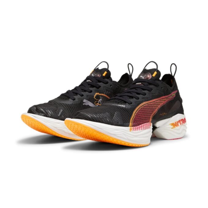 Fast-R Nitro Elite 2 &laquo;Black Sun Stream&raquo;