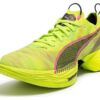 (WMNS) Fast-R Nitro Elite 2 Sko &laquo;Grønn Svart Rød&raquo;