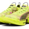(WMNS) Fast-R Nitro Elite 2 Sko &laquo;Grønn Svart Rød&raquo;