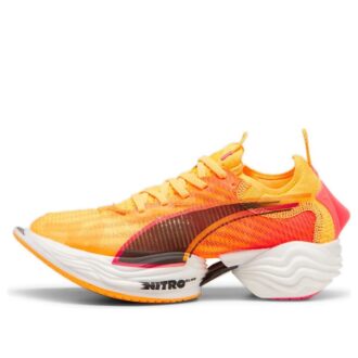(WMNS) Fast-R Nitro Elite 2 &laquo;Sun Stream&raquo;