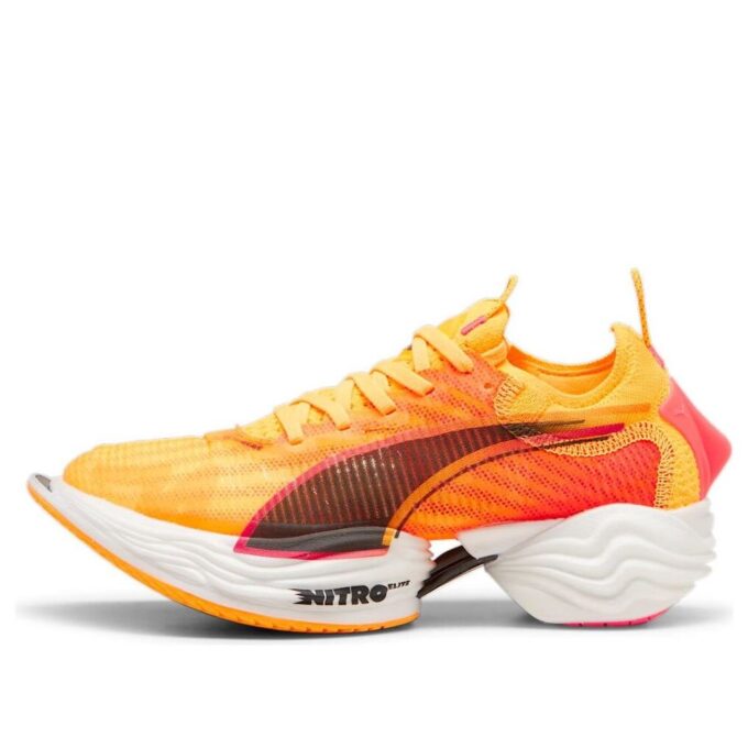 (WMNS) Fast-R Nitro Elite 2 &laquo;Sun Stream&raquo;