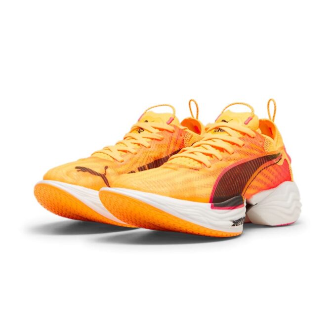 (WMNS) Fast-R Nitro Elite 2 &laquo;Sun Stream&raquo;