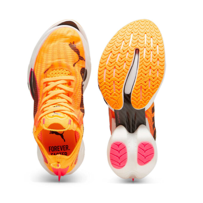 (WMNS) Fast-R Nitro Elite 2 &laquo;Sun Stream&raquo;
