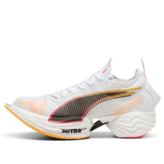 (WMNS) Fast-R Nitro Elite 2 &laquo;White Sunset Glow&raquo;