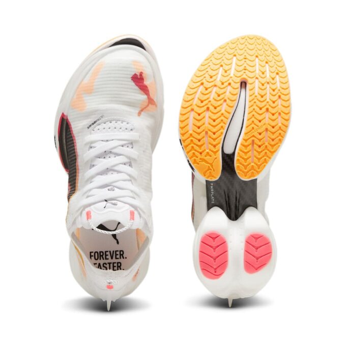 (WMNS) Fast-R Nitro Elite 2 &laquo;White Sunset Glow&raquo;