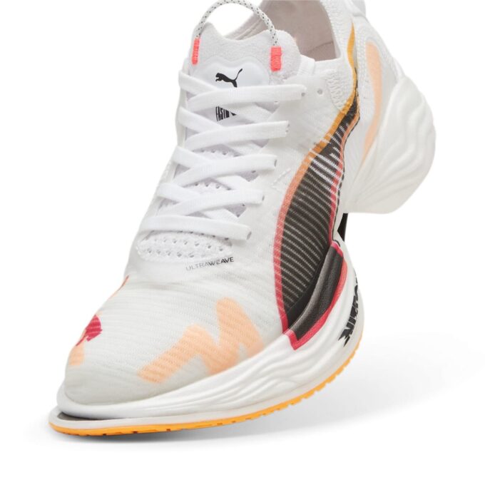 (WMNS) Fast-R Nitro Elite 2 &laquo;White Sunset Glow&raquo;