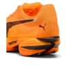 (WMNS) Fast-R Nitro Elite 3 &laquo;Heat Fire Puma Black&raquo;
