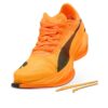 (WMNS) Fast-R Nitro Elite 3 &laquo;Heat Fire Puma Black&raquo;