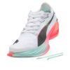 (WMNS) Fast-R Nitro Elite 3 &laquo;Hvit Glødende Rød Mint&raquo;