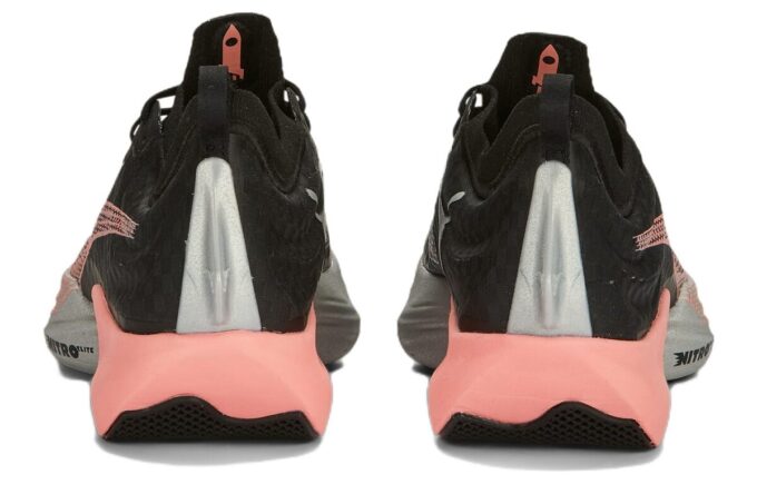 (WMNS) Fast-R Nitro Elite Carbon &laquo;Svart nellikrosa&raquo;