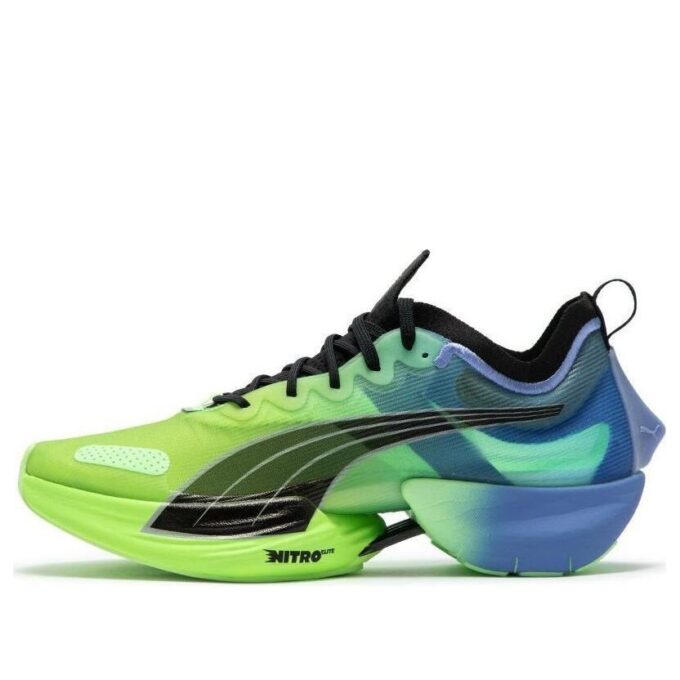 (WMNS) FAST-R Nitro Elite Elektroladet