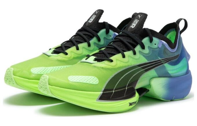 (WMNS) FAST-R Nitro Elite Elektroladet