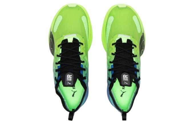 (WMNS) FAST-R Nitro Elite Elektroladet