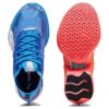 (WMNS) Fast-R Nitro Elite &laquo;Rød Ultra Blå Mismatch&raquo;