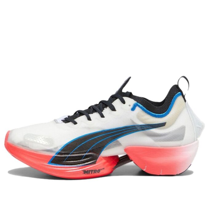 (WMNS) Fast-R Nitro Elite «White Fire Orchid»