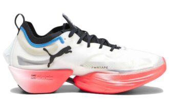 (WMNS) Fast-R Nitro Elite «White Fire Orchid»