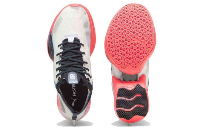 (WMNS) Fast-R Nitro Elite «White Fire Orchid»