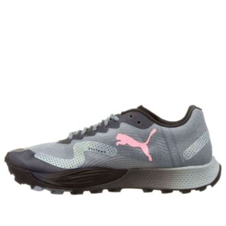 (WMNS) Fast-Trac Apex NITRO terrengløpesko &laquo;Gråsvart&raquo;