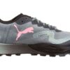 (WMNS) Fast-Trac Apex NITRO terrengløpesko &laquo;Gråsvart&raquo;