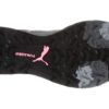 (WMNS) Fast-Trac Apex NITRO terrengløpesko &laquo;Gråsvart&raquo;