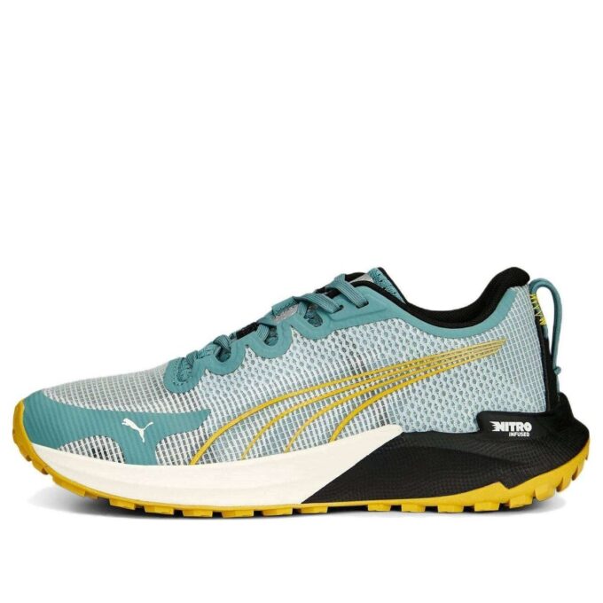 (WMNS) Fast-Trac Nitro «Adriatic Fresh Pear»
