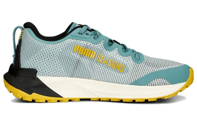 (WMNS) Fast-Trac Nitro «Adriatic Fresh Pear»
