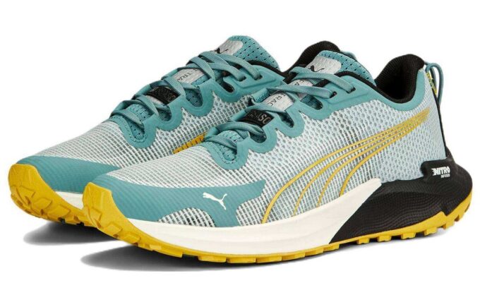 (WMNS) Fast-Trac Nitro «Adriatic Fresh Pear»