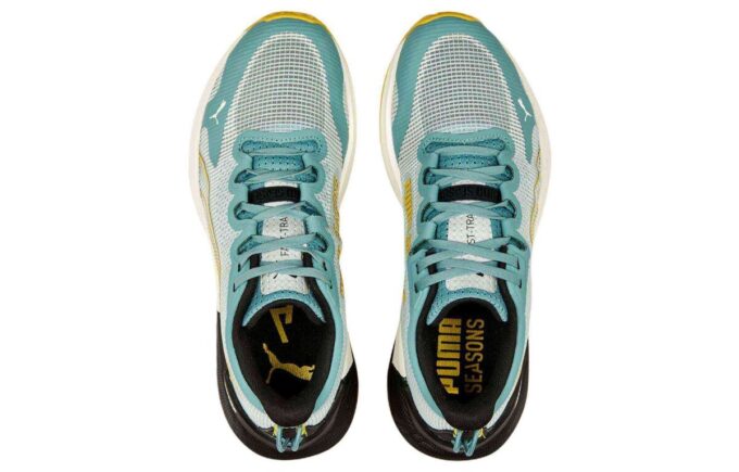 (WMNS) Fast-Trac Nitro «Adriatic Fresh Pear»