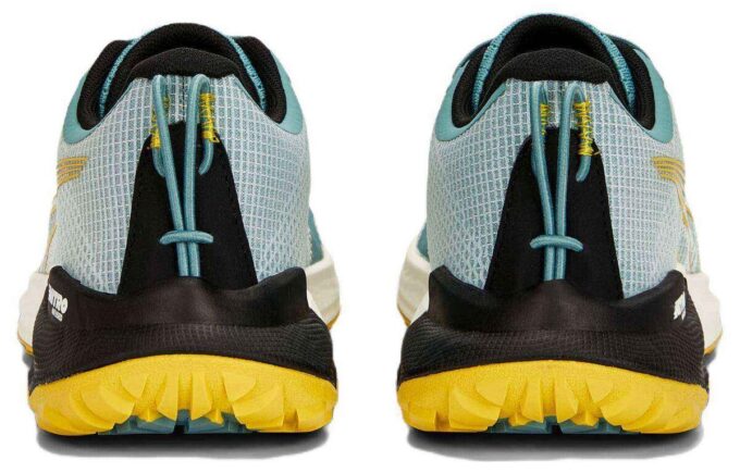 (WMNS) Fast-Trac Nitro «Adriatic Fresh Pear»