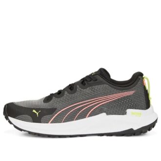 (WMNS) Fast-Trac Nitro «Black Sunset Glow»