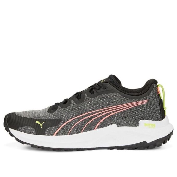 (WMNS) Fast-Trac Nitro «Black Sunset Glow»