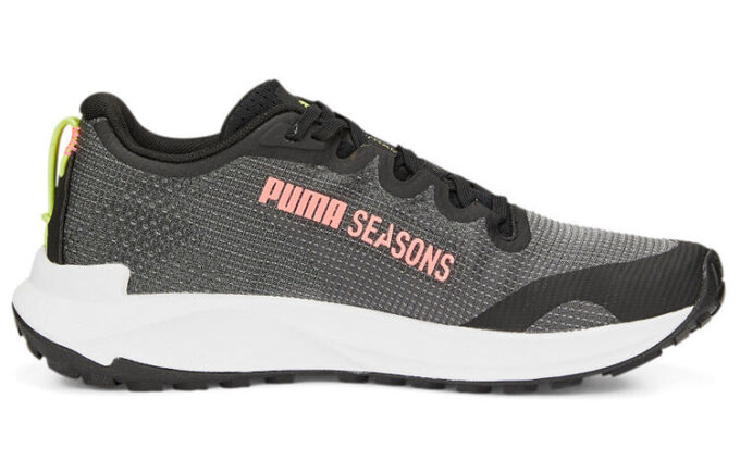 (WMNS) Fast-Trac Nitro «Black Sunset Glow»