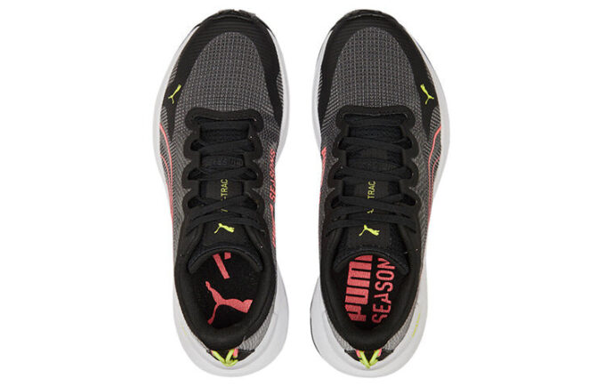 (WMNS) Fast-Trac Nitro «Black Sunset Glow»