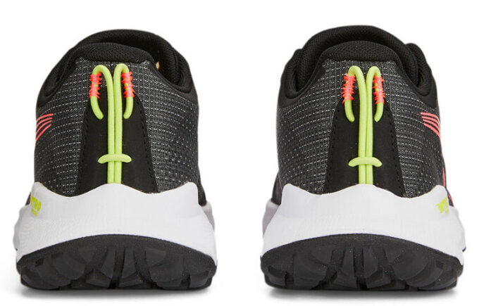 (WMNS) Fast-Trac Nitro «Black Sunset Glow»