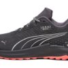 (WMNS) Fast-Trac Nitro GTX «Black Fire Orchid»