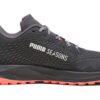 (WMNS) Fast-Trac Nitro GTX «Black Fire Orchid»