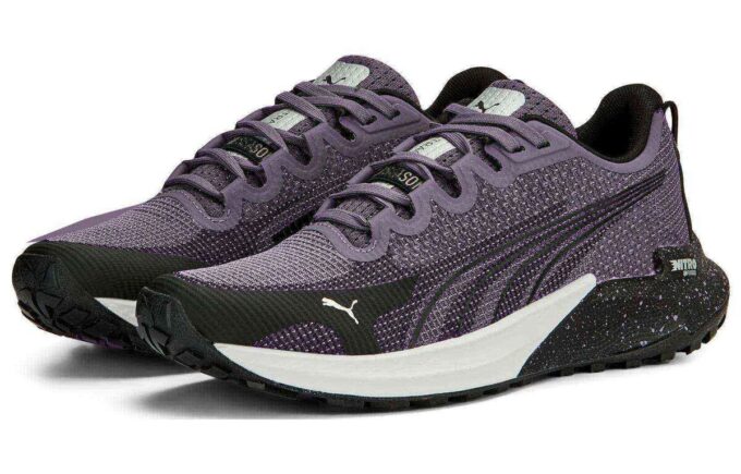 (WMNS) Fast-Trac Nitro «Lilla kull»