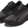 (WMNS) Fast-Trac Nitro «Svart metallisk sølv»