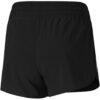 (WMNS) Favoritt 4-tommers vevde treningsshorts «Svart»