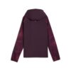 (WMNS) Favoritt Velocity Printed Woven Running Jacket «Midnight Plum»