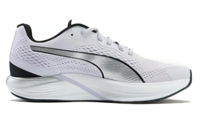 (WMNS) Feline Profoam løpesko «Lys lilla»