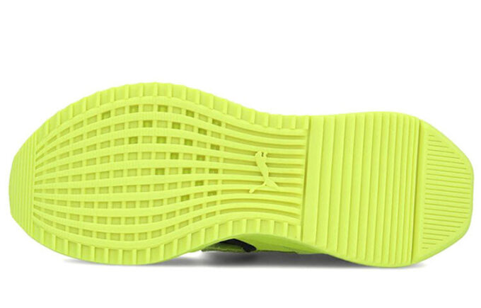 (WMNS) Fenty x Avid «Limepunch»